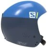 Casque Salomon S Race Fis Injected Blue