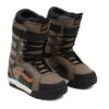 Boots Vans Hi-Standard Pro 2023 Walnut -Montagne Équipe 0ecee67ea2494f4ab35cb99a7d3f436a64cab5bc H22VANSBOO3346413 0
