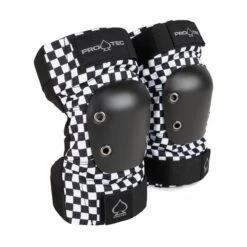 Coudières Skate Pro-Tec Skate / Bike Elbow Pads Street
