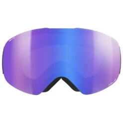Masque De Ski Julbo Skydome Noir Blanc Reactiv High Contrast 1-3 -Montagne Équipe 106f6486f8c8458c7f9ec0703dd8f25a02065457 H20JULBACC11799471 JULB0447092 4