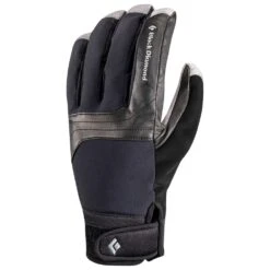 Gant Black Diamond Arc Black