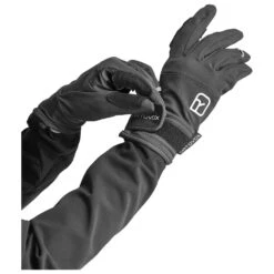 Gant Ortovox Tour Light Glove Women Black Raven -Montagne Équipe 111f9ca7e4e143db9a4a90d2aa892c7cd349925e H23ORTOACC3334586 902
