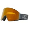 Masque De Ski Von Zipper Capsule Gray Bird Widlife Bronze Chrome + Yellow -Montagne Équipe 114b5ed10c48044e5e68dbdf228f8e1c46bced42 H23VONZACC357355 VONZ0102772 0