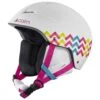 Casque Cairn Andromed J Mat White Lolipop -Montagne Équipe 114fada653a7d1a617cf0780df42ad5d7857db76 VH21CAIRACC042 0