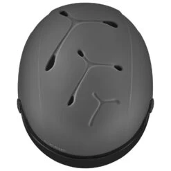 Cébé Casque Visière Cebe Contest Vision Black Stripes Matte Grey Ultra Black -Montagne Équipe 11db35d4d5eca1c8836627d3e859e680d24a0e36 H20CEBEACC9326514 7