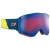 Masque De Ski Julbo Quickshift Sp Bleu Jaune Spectron 3 -Montagne Équipe 11ea8469b631cb858af15abfd0dc2d60d1fd604a H23JULBACC263675 JULB0652287 0
