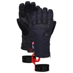 Gant 686 Wms Fortune Glove Black -Montagne Équipe 11f8d17e0fd0a6603c7b2b42351ba6a0732b13b4 H220686ACC1352489 4