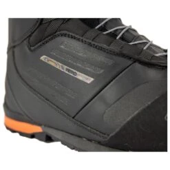 Boots Nitro Incline Tls Black -Montagne Équipe 122bfcd582d55046ad58f5dde3f9f3d7e757a1cf H23NITRBOO2264996 907