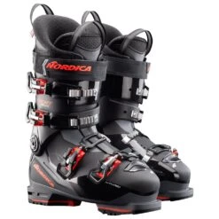 Chaussures De Ski Nordica Sportmachine 3 100 Gw Black Grey Red -Montagne Équipe 127626355ad8516082b5b4f934a99b1f32531969 H23NORDCHA245028 903