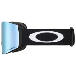Masque De Ski Oakley Fall Line L Black Prizm Snow Sapphire Iridium -Montagne Équipe 12c9d77b96f19bae3377a4e04b2defe7812d4a76 VH20OAKLACC090 2