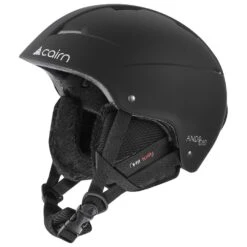 Casque Cairn Android Mat Black