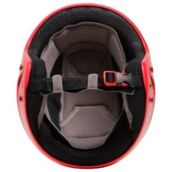 Casque Dainese Scarabeo R001 ABS Fire Red -Montagne Équipe 134e02fd45a50917837d725f0f2dc256351d2a31 H23DAINACC2269439 8