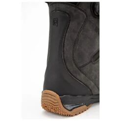 Boots Nitro Chase Dual Boa Black -Montagne Équipe 1387f17607a8d146b5b295fd99dd8aa58a37f1d0 H22NITRBOO1189259 4