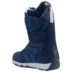 Boots Nidecker Rift Women Blue -Montagne Équipe 13f45b6e13497f7ff9ea1975aa7163464bc542da H23NIDEBOO3352713 2