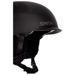 Casque Smith Scout Matte Black -Montagne Équipe 1415f36ec75b38ffb4c26f95ad8be70a9c163e43 H20SMITACC008 5