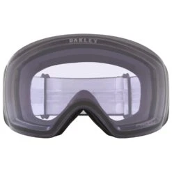 Masque De Ski Oakley Flight Deck M Matte Black Prizm Clear -Montagne Équipe 146f3652b25ae5228454876457c852c4bb7fe30e H23OAKLACC340888 OAKL0159211 4