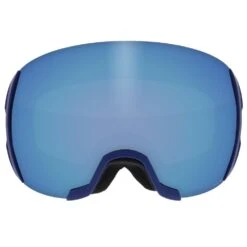 Masque De Ski Red Bull Spect Sight Matt Dark Blue Brown Blue Mirror Snow -Montagne Équipe 14728800e92ab89c3a554814953dfa4c60c2a442 E21REDBLUN176837 REDB0466802 3