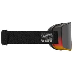 Masque De Ski Giro Method Fender Black Psych Vivid Smoke + Vivid Infrared -Montagne Équipe 14c1065c6de434191bd8fac8290d863b9c557444 H22GIROACC187522 GIRO0029396 1