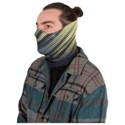 Tour De Cou Boldo'AIR Ergo Ski Confort Premium Point Jaune -Montagne Équipe 14c2e19840e6098d653a81e6b85a78a7339abe32 H21BOLDACC173014 BOLD0592261 10