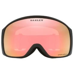 Masque De Ski Oakley Flight Tracker M Matte Black Prizm Rose Gold -Montagne Équipe 151cfc00ff0135e45b48769e3fab4664f24ad67e H22OAKLACC194853 OAKL0159226 4