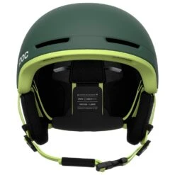 Casque Poc Obex Pure Epidote Green Matt -Montagne Équipe 1590e0135ab0d30682956e7d722ebf09df39fdc5 H20POCACC09336425 4