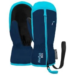 Moufles Reusch Ben Mitten Dress Blue Bachelor Button -Montagne Équipe 15ba85bf2480111b0ec7e72e2ed80870fa908e73 H18REUSACC7324931 4