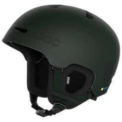 Casque Poc Fornix Mips Pow JJ Bismuth Green Matt