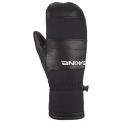 Moufles Dakine Women's Baron Gore-Tex Index Mitt Black