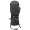 Moufles Racer Mely 5 Black Grey -Montagne Équipe 178d7ce038a0a4dc607faa52d164e7e61068f40f H23RACEACC3344904 0