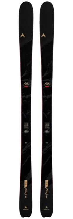 DYNASTAR Pack Ski Alpin M-Pro 85 + Fix