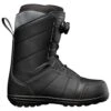 Boots Nidecker Ranger Black -Montagne Équipe 17d6b46fdb8fe1a3c93fca333e37e08d1d7bcb7d H23NIDEBOO3330696 0
