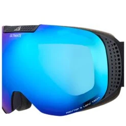 Masque De Ski Cairn Ultimate Mat Black Blue Spx 3000ium -Montagne Équipe 182cb96d2f08981e6db2ca7be1ea4e6f528f2bbc H23CAIRACC331000 CAIR0053849 901
