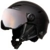 Casque Visière Cairn Electron Visor Photochromic Mat Black -Montagne Équipe 18fd6ac7ad9d0889ea2458ebae8a46715fa05c83 H21CAIRACC007 0