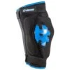 Genouillères (Protection) Diezz Free Ride Black Blue -Montagne Équipe 195d1f54134492658ed25ab573052ce1cdf37e0a VH18DIEZACC068 0