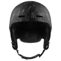 Casque Salomon Grom Black Tie&dye -Montagne Équipe 197d0ede01ccfb942c3ca82a5a326c4e568daa15 H16SALOACC2192860 3