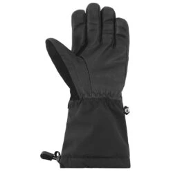 Gant Picture Testy Gloves Black -Montagne Équipe 19d07aa96487ce56ea9edba7980251f785344d63 H23PICTACC2335943 2
