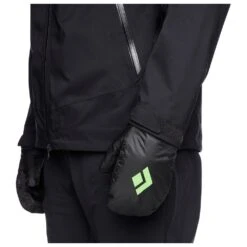 Gant Black Diamond Cirque Glove Carbon -Montagne Équipe 1ab24d0d0652b53135580bf47a873775437b2aa0 H22BDIAACC1187444 8