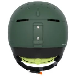Casque Poc Meninx Epidote Green Matt -Montagne Équipe 1afc02ac6d617029f8fca1c5b266288043168422 H22POCSACC1336414 2