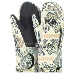 Moufles Picture Snowy Mittens Arka -Montagne Équipe 1b4f258ee9ac8c047c0901808e7f7d99e1e543f9 H23PICTACC2335940 901