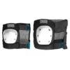 Genouillère Et Coudière Dna SET Knee Elbow Pad -Montagne Équipe 1b7a666b92004ef0678e8cb52a807495e118ee89 E21DNASKA55219 1