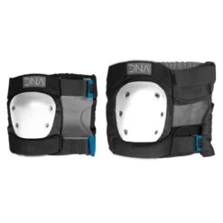 Genouillère Et Coudière Dna Set Kids Knee Elbow Pad