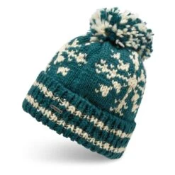 Bonnet Dakine Freya - Deep Teal