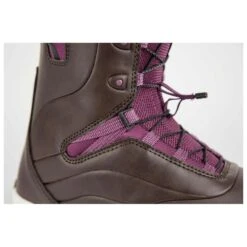 Boots Nitro Crown Tls Port -Montagne Équipe 1c3b42b3f1f7fd35aca795c5a388b50add76e5cc H23NITRBOO3399981 904