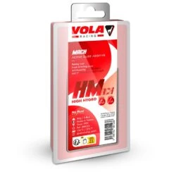 Fart Vola HMach - 80g - Rouge