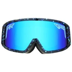 Masque De Ski Pit Viper The Gogglés The Midnight