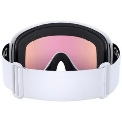 Masque De Ski Poc Opsin Clarity Hydrogen White Spektris Orange -Montagne Équipe 1c98561e176efc33ba18d8330592148dbe51b8e9 H20POCACC09229473 POCS0114032 2
