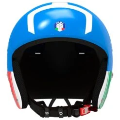 Casque Briko Vulcano Fis 6.8 Jr - Fisi Shiny Science Blue -Montagne Équipe 1d0970e97a1d926b91691dfaa52e810109d5aac4 H23BRIKACC2249593 4