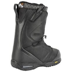 Boots Nitro El Mejor TLS 2023 Black -Montagne Équipe 1d5c422ffccb628af669163cad670fcdff62965f H23NITRBOO3339507 2