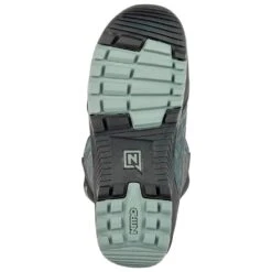 Boots Nitro Sentinel TLS Gravity Grey -Montagne Équipe 1d68c4399ded3a3ffbd072028399f81ae02f553c H23NITRBOO3374089 9