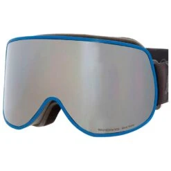 Masque De Ski Red Bull Spect Magnetron Eon Light Blue Grey Smoke Silver Mirror -Montagne Équipe 1da5484939b586309bbe7282dc680e6beb3e992e H18REDBACC4679397 REDB0705127 1